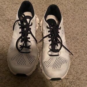 On Cloud X Training shoe